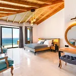 Water Edge 2 Villa Kaş