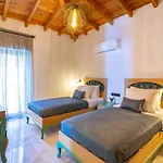 Villa Water Edge 2 Kaş