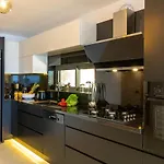 Water Edge 2 Villa Kaş