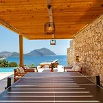 Water Edge 2 * Kaş