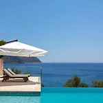 Water Edge 2 Villa Kaş