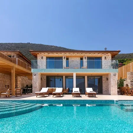 Villa Water Edge 2 Kaş