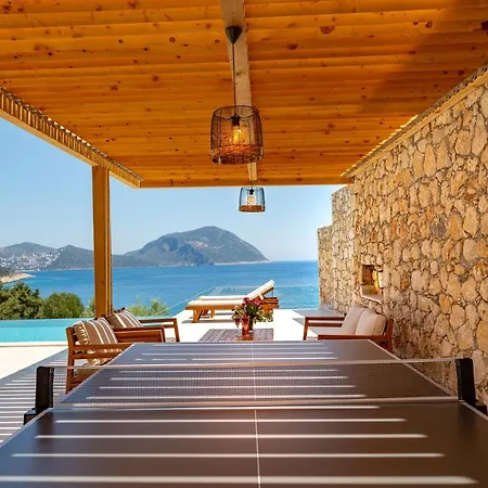 Water Edge 2 * Kaş