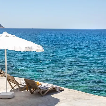 Water Edge 2 Kaş