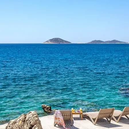 Water Edge 2 Kaş