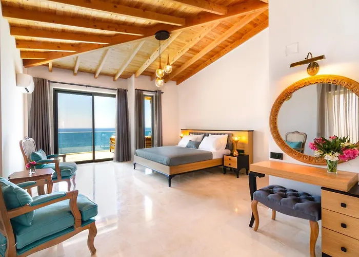 Water Edge 2 别墅 卡斯