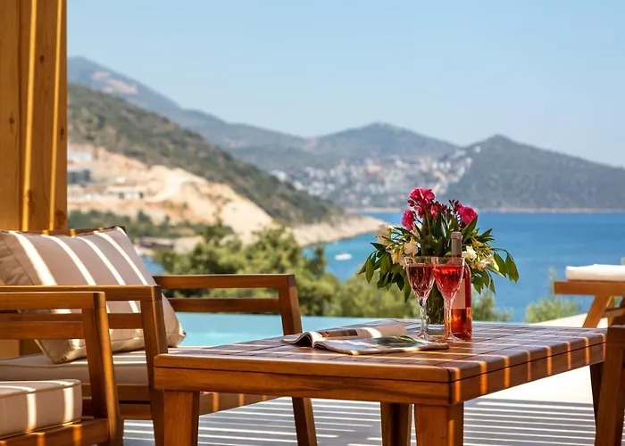 Water Edge 2 别墅 *