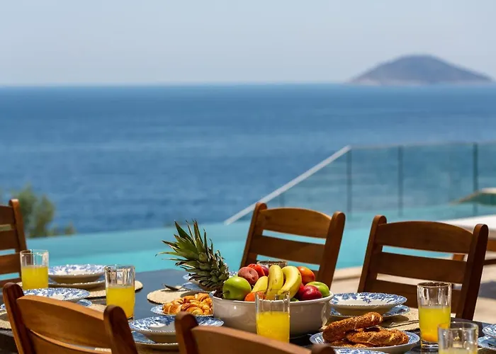 Villa Water Edge 2 *