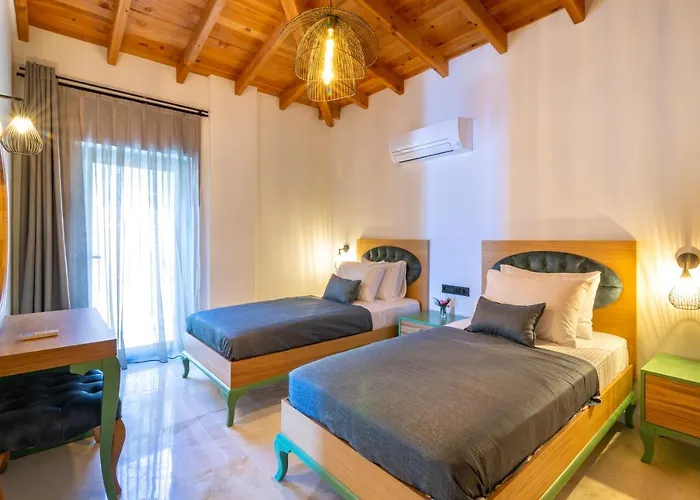 别墅 Water Edge 2 卡斯