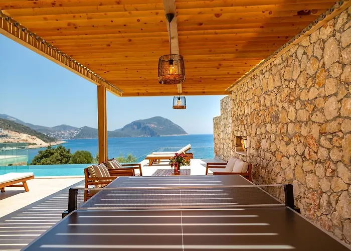 Water Edge 2 * 卡斯