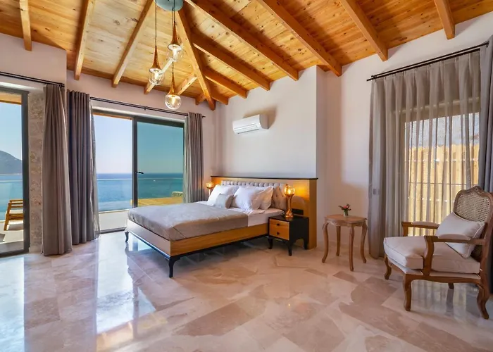 别墅 Water Edge 2 *