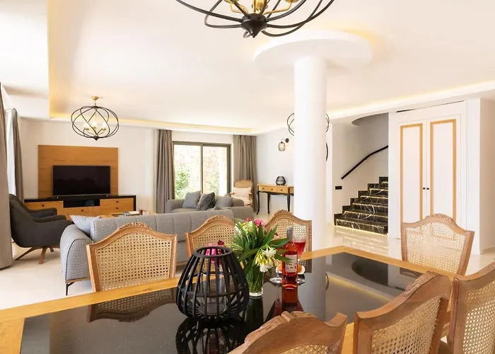 Water Edge 2 别墅 *