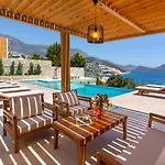 Water Edge 2 * Kaş