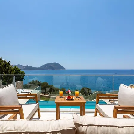 Water Edge 2 * Kaş
