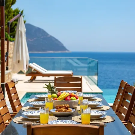 Water Edge 2 * Kaş