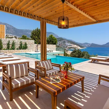 Water Edge 2 * Kaş