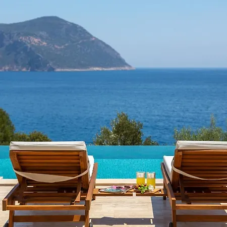 Water Edge 2 Kaş